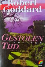 Thriller * Robert Goddard * Gestolen tijd * 076, Ophalen of Verzenden, Zo goed als nieuw