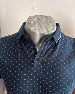 Tom Tailor polo NIEUW maat S, Kleding | Heren, Polo's, Ophalen of Verzenden, Nieuw, Maat 46 (S) of kleiner, Blauw