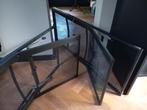 2 Auping verstelbare bedbodems 80x200, Gebruikt, Eenpersoons, Ophalen of Verzenden, 80 cm