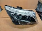 Mercedes W447 V-Klasse Lift Full Led ILS Zwart Chroom rechte