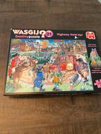 Wasgij puzzel 1000st nr 21, Ophalen of Verzenden, Zo goed als nieuw