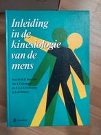 Rozendal inleiding in de kinesiologie van de mens, Gelezen, Rozendal, Beta, HBO