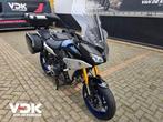 YAMAHA TRACER 900 GT (bj 2019), Motoren, Motoren | Yamaha, Motorrijbewijs A, Bedrijf, Meer dan 35 kW, Toermotor