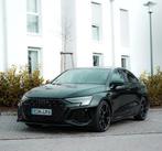 Audi RS3 Mercedes C63S coupe AMG te huur km vrij !, Auto diversen, Auto-accessoires, Ophalen of Verzenden