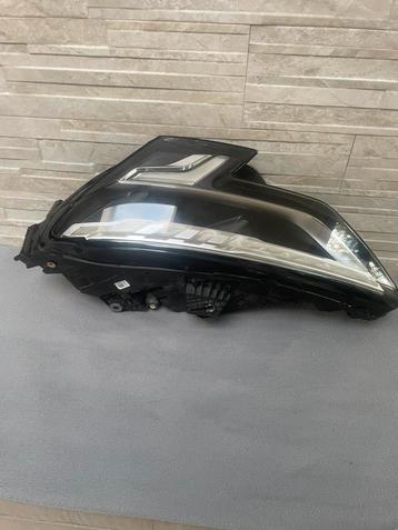 Links voor Koplamp Audi A3 2020/2024met module) beschikbaar voor biedingen