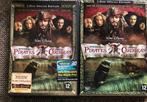 DVD Pirates Of The Caribbean: At World's End Dubbel dvd, Boxset, Actie, Ophalen of Verzenden, Zo goed als nieuw