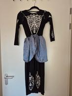 Carnavals kleding, hoeden en accessoires, Ophalen of Verzenden, Zo goed als nieuw, Maat 34 (XS) of kleiner, Carnaval