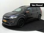 Dacia Jogger 1.0 TCe 100 Bi-Fuel Extreme 5p. | Camera | Clim, Auto's, Dacia, Gebruikt, Euro 6, Zwart, Origineel Nederlands
