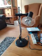 Leuk lampje, Huis en Inrichting, Lampen | Tafellampen, Ophalen, Zo goed als nieuw, Minder dan 50 cm