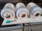 dispenser ,Tork Centerfeed Dispenser Wit ,Tork dispensers, Ophalen of Verzenden, Zo goed als nieuw