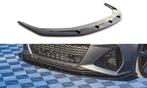 Voorlip spoiler sideskirt achterlip splitter Audi RS6 C8 19+, Ophalen of Verzenden