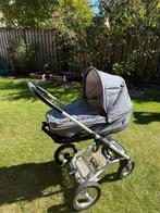 Mutsy 3 in 1 kinderwagen, Ophalen, Gebruikt, Combiwagen, Mutsy