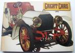 Great Cars, Verzenden, Gelezen, Algemeen