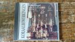 CD Koraalbewerkingen Wim Magré, Nicolaaskerk Elburg, Cd's en Dvd's, Ophalen of Verzenden, Gebruikt, Overige typen