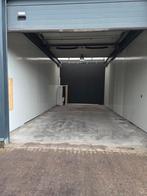Opslagruimte / Garagebox te huur, Auto diversen, Autostallingen en Garages