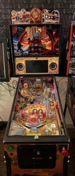 Rush LE + topper + shooter rod, Ophalen, Stern, Overige soorten, Zo goed als nieuw