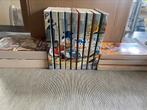 Doos vol Donald Duck Pockets, DD Extra, losse DD+Winterboek, Boeken, Meerdere stripboeken, Ophalen of Verzenden, Nieuw