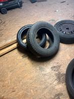 Meerdere banden en velgen, Ophalen, Gebruikt, Banden en Velgen, Overige maten