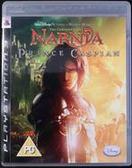 Narnia Prince Caspian - PS3, Spelcomputers en Games, Games | Sony PlayStation 3, Vanaf 3 jaar, Role Playing Game (Rpg), 2 spelers