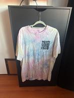 Regenboog T-shirt - Maat L, Kleding | Dames, T-shirts, Overige kleuren, Maat 42/44 (L), Ophalen of Verzenden, Zo goed als nieuw