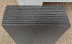 Te Koop: Granieten badkamertegels 30x30cm Sanitogres, Graniet, Ophalen of Verzenden, Zo goed als nieuw, 20 tot 40 cm