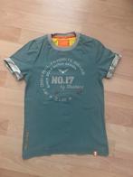 Mortenz t-shirt, maat 122-128, Gebruikt, Shirt of Longsleeve, Jongen, Mortenz