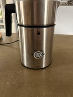 Wmf melkopschuimer/chocolademelk, Ophalen, Zo goed als nieuw, Elektrische melkopschuimer