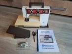Husqvarna naaimachine, Ophalen of Verzenden, Gebruikt, Naaimachine, Husqvarna