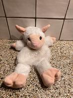 Handpop schaap, Ophalen of Verzenden, Zo goed als nieuw, Overige typen