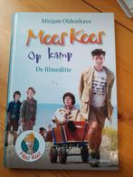 Meea kees op kamp boek sint tip, Ophalen of Verzenden, Zo goed als nieuw