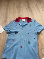 Originele Gucci Polo (M) – Met Bon, Ophalen of Verzenden, Zo goed als nieuw