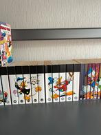 Donald Duck pockets, Meerdere comics, Ophalen of Verzenden, Gelezen, Europa