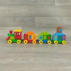 duplo getallen / cijfertrein, Aastvej 1 – 7190 Billund  - Denemarken, Product.compliance@LEGO.com, Ophalen of Verzenden, Zo goed als nieuw