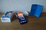 Samsung Galaxy A50 blauw, Ophalen, Zo goed als nieuw, Overige modellen, Hoesje of Tasje