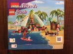 Friends Strandclamping (41700), Kinderen en Baby's, Speelgoed | Duplo en Lego, Ophalen of Verzenden, Zo goed als nieuw