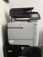 HP Color Laser Jet Pro MFP M476dw, Computers en Software, Printers, HP, Gebruikt, All-in-one, Ophalen
