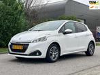 Peugeot 208 1.2 PureTech Urban Soul 5DR*Navigatie*Cruise*NAP, Voorwielaandrijving, Gebruikt, Euro 6, 1199 cc