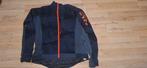 een rockrider  decathlon  mtb jas  thermo maat xxl, Ophalen, Gebruikt, Rockrider, Bovenkleding