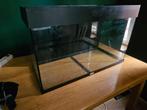 JUWEL Aquarium 110L met superfish xpro1000 filter, Ophalen, Leeg aquarium