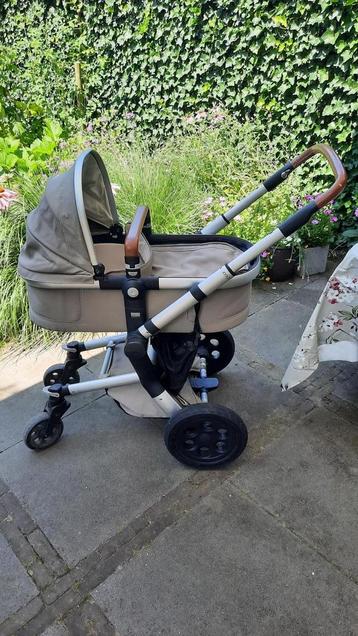 Joolz Kinderwagen Elephant Grey beschikbaar voor biedingen