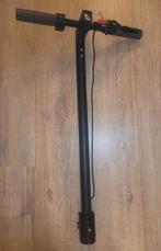 Onderdeel Elektrische Step: Stuur, Ophalen, Zo goed als nieuw, Elektrische step (E-scooter)