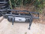 lpg tank 50 liter, Ophalen, Gebruikt