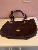 Kipling Jaelyn handtas(nr.1 D1), Ophalen of Verzenden, Gebruikt, Paars, Handtas