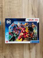 Superhelden puzzel, Ophalen of Verzenden, Meer dan 50 stukjes, Nieuw