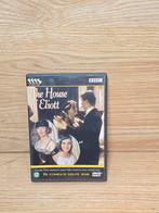 The House of Eliott - Complete Serie 1 DVD Boxset, Boxset, Drama, Ophalen of Verzenden, Zo goed als nieuw