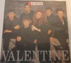 T.Pau > Valentine, Cd's en Dvd's, Gebruikt, 7 inch, Single, Ophalen of Verzenden