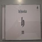 DJ Honda - III (Japanese release), Ophalen of Verzenden, 2000 tot heden, Zo goed als nieuw
