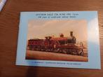 Beijers veilinggids - Railway History - collectie J. Quanjer, Ophalen of Verzenden, Trein, Overige typen
