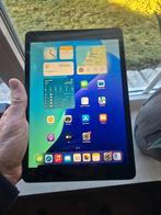 Apple Ipad (7e Generatie) 2019 - 128 GB Spacegrey, Computers en Software, Apple iPads, Apple iPad, Zo goed als nieuw, 128 GB, Grijs