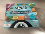 Squla Familie Bordspel - Nieuw, doos beschadigd, Drie of vier spelers, Ophalen of Verzenden, Zo goed als nieuw, Identity Games